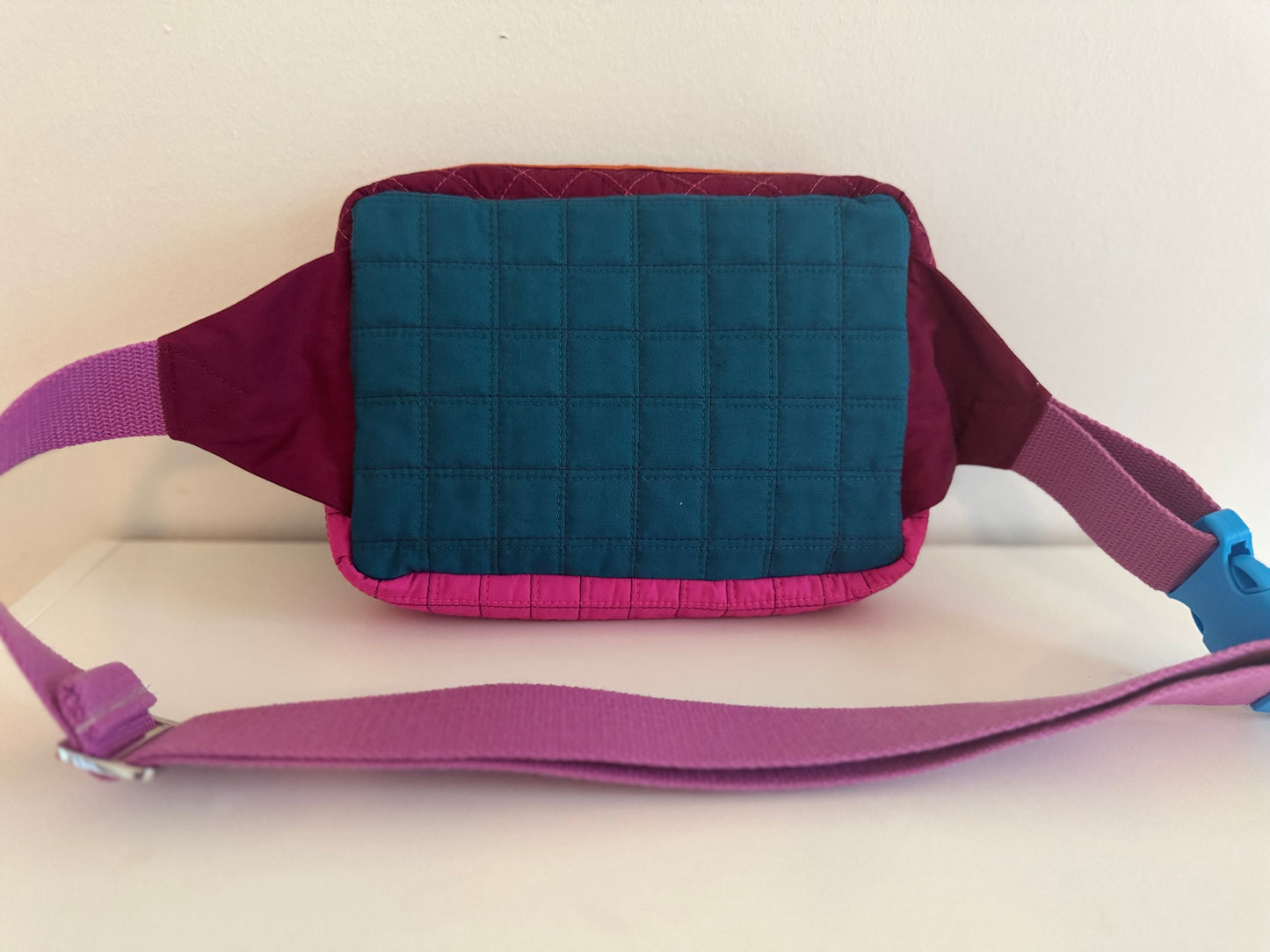 Jewel Tones